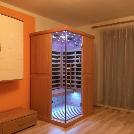 ליפנו נאד וויטאבו Harmonie Apartments מראה חיצוני תמונה