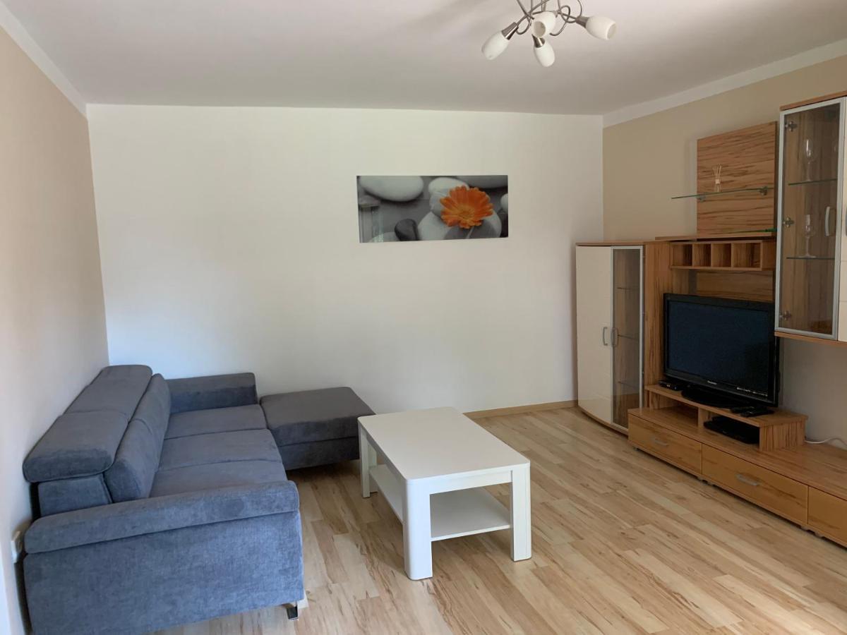 ליפנו נאד וויטאבו Harmonie Apartments מראה חיצוני תמונה