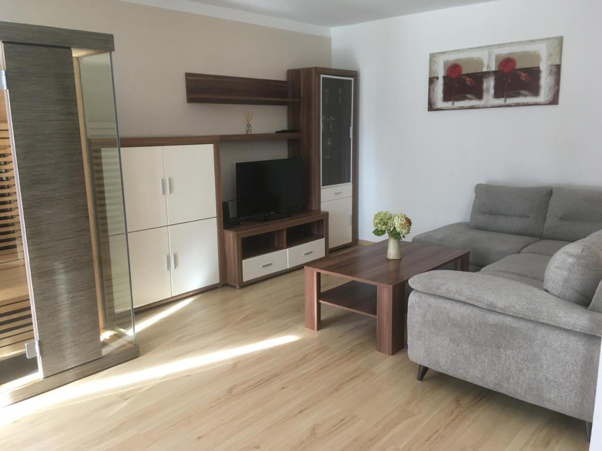 ליפנו נאד וויטאבו Harmonie Apartments מראה חיצוני תמונה
