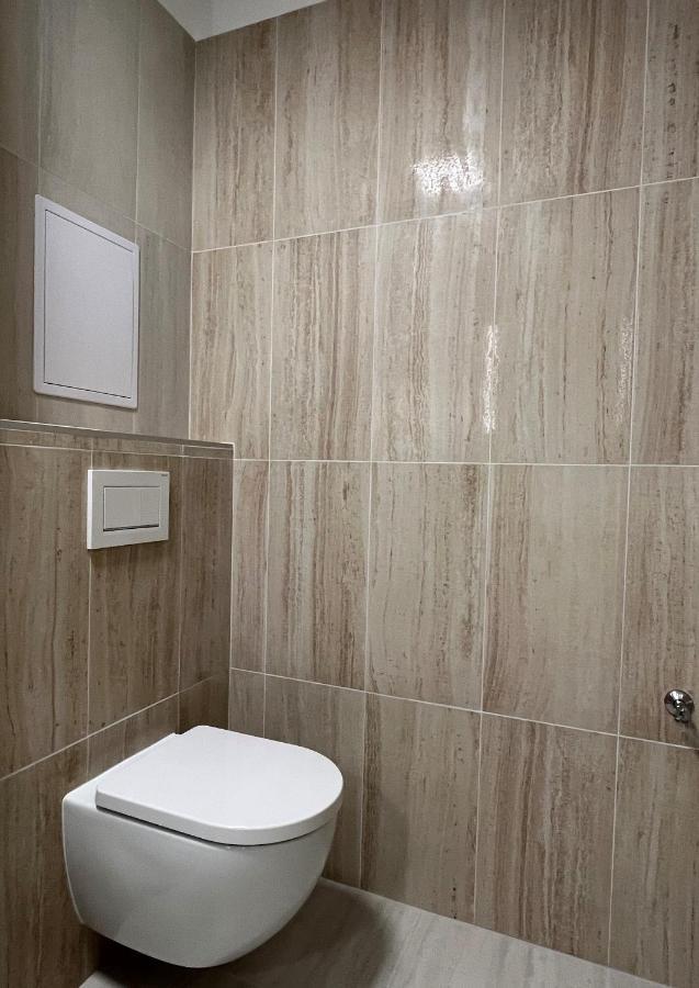 ליפנו נאד וויטאבו Harmonie Apartments מראה חיצוני תמונה