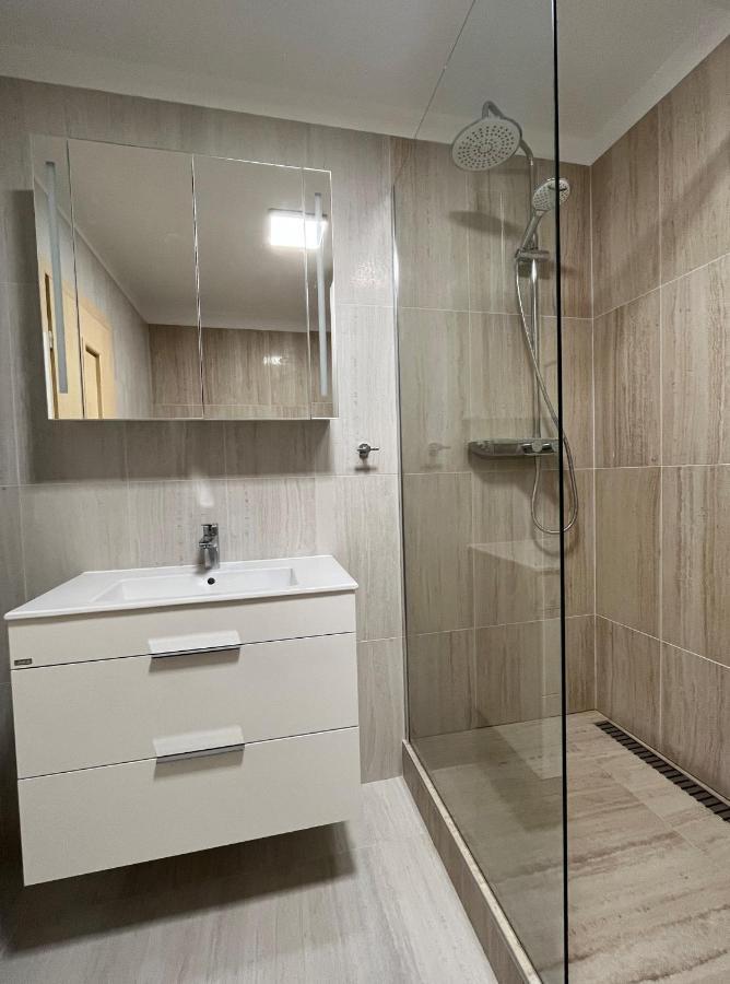 ליפנו נאד וויטאבו Harmonie Apartments מראה חיצוני תמונה
