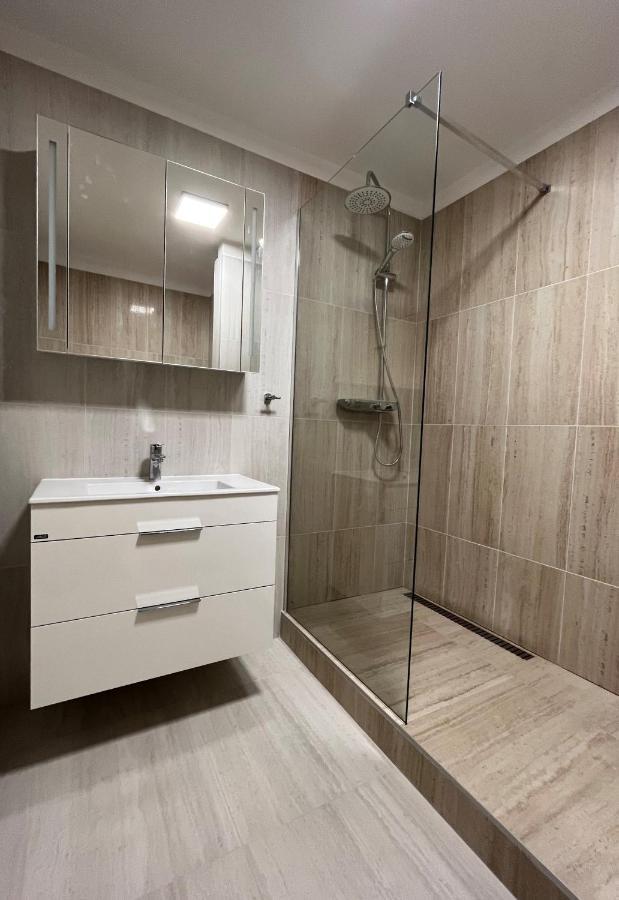 ליפנו נאד וויטאבו Harmonie Apartments מראה חיצוני תמונה
